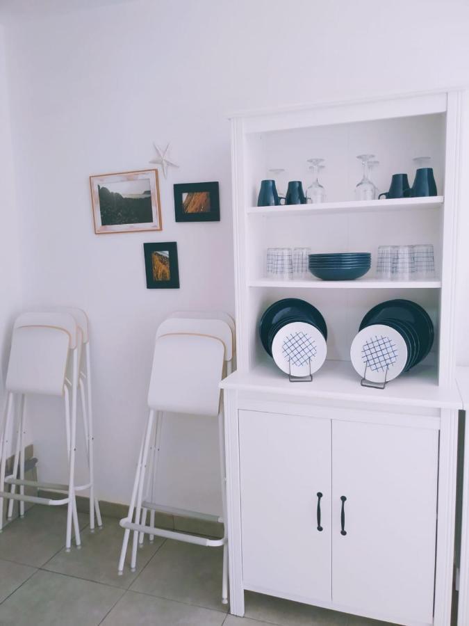 125 Nuestra Caleta Holiday Home By Sunkeyrents 아데제 외부 사진