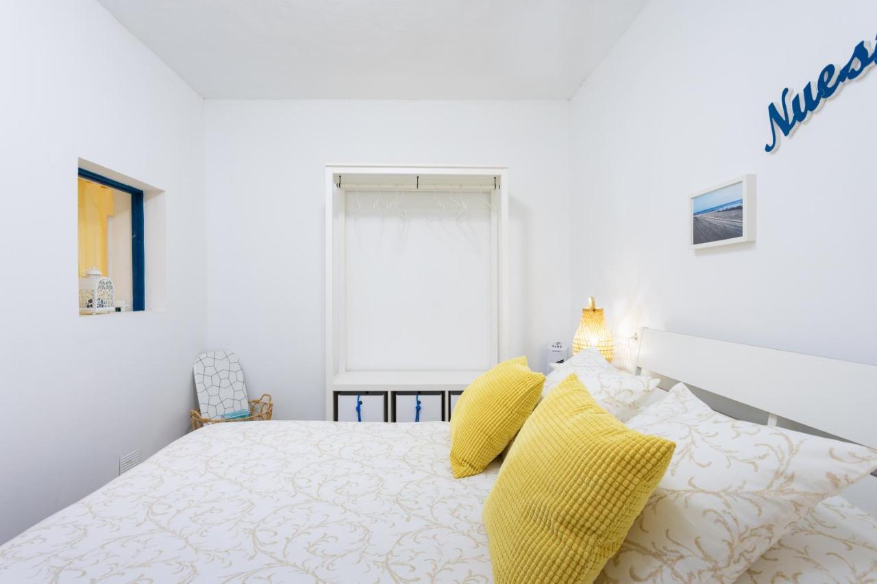 125 Nuestra Caleta Holiday Home By Sunkeyrents 아데제 외부 사진
