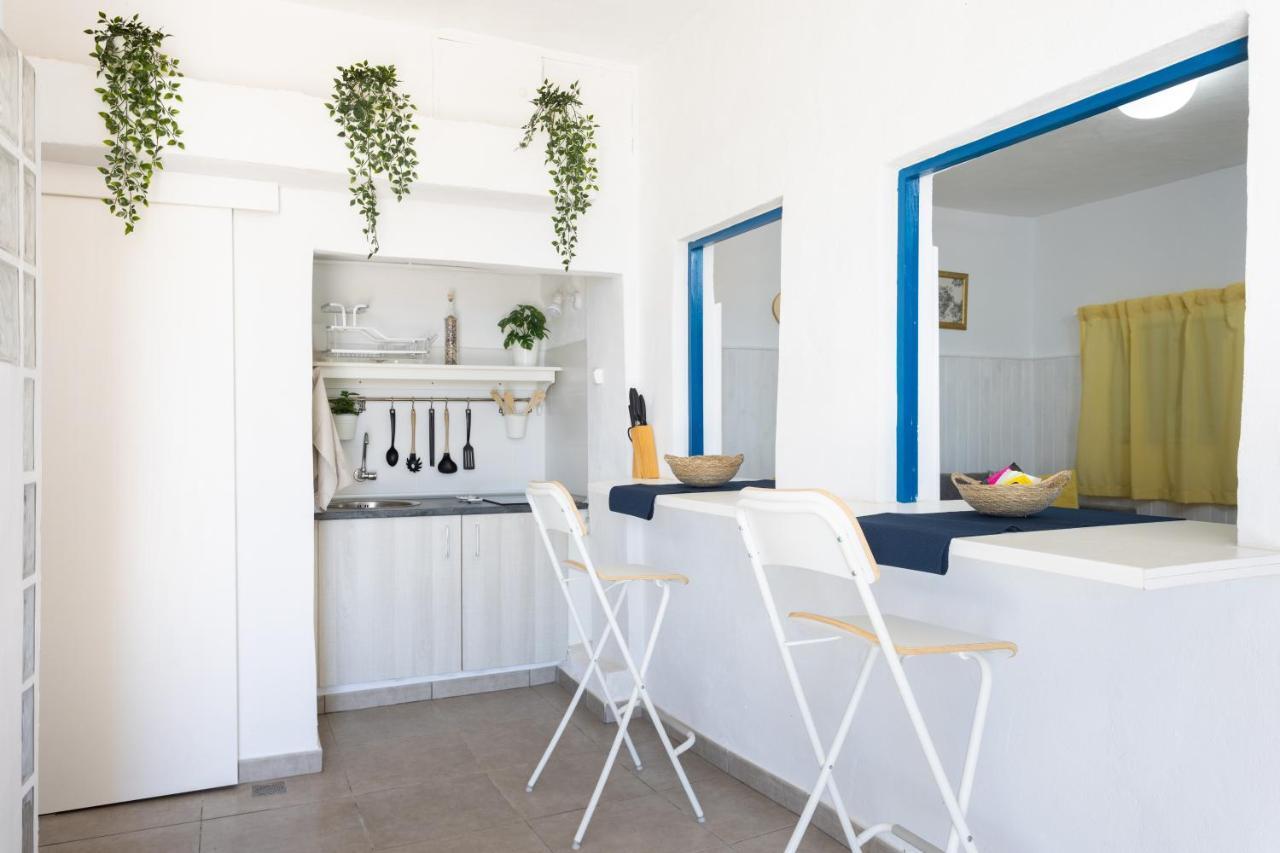 125 Nuestra Caleta Holiday Home By Sunkeyrents 아데제 외부 사진