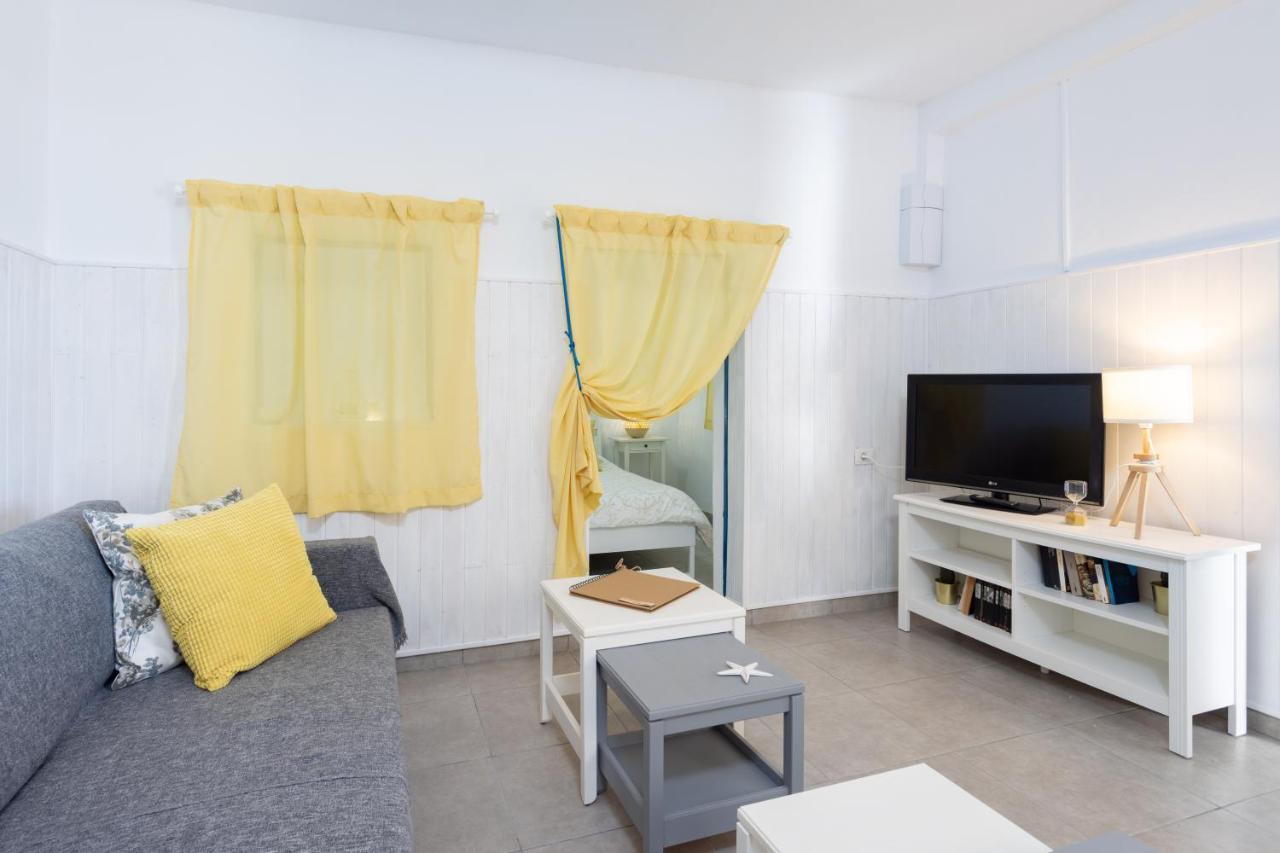 125 Nuestra Caleta Holiday Home By Sunkeyrents 아데제 외부 사진