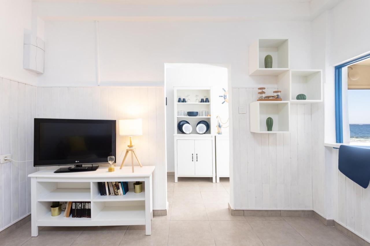 125 Nuestra Caleta Holiday Home By Sunkeyrents 아데제 외부 사진