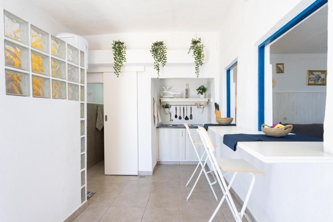 125 Nuestra Caleta Holiday Home By Sunkeyrents 아데제 외부 사진
