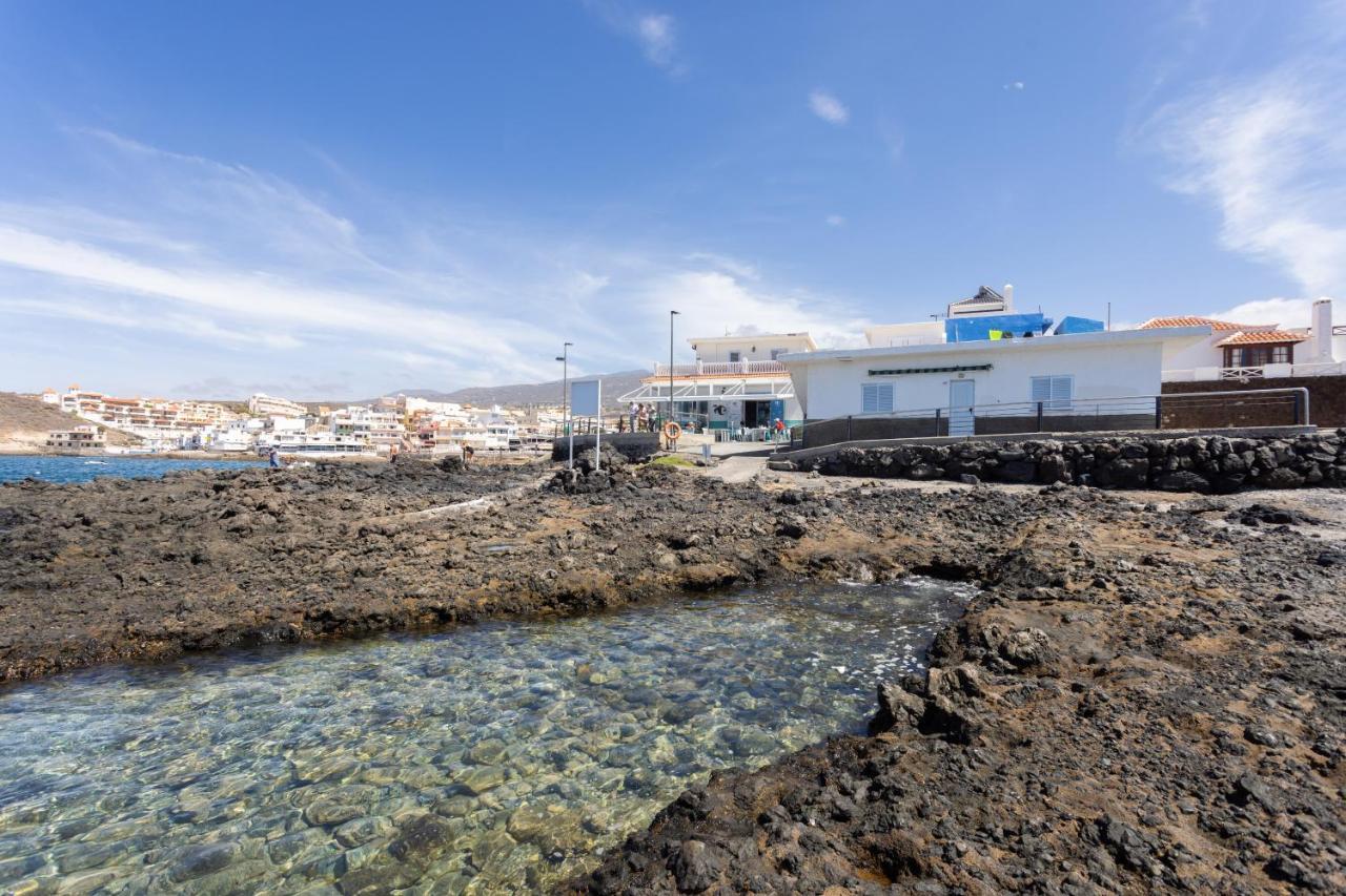 125 Nuestra Caleta Holiday Home By Sunkeyrents 아데제 외부 사진