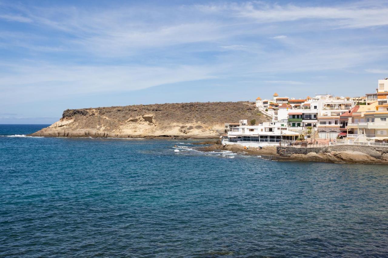 125 Nuestra Caleta Holiday Home By Sunkeyrents 아데제 외부 사진